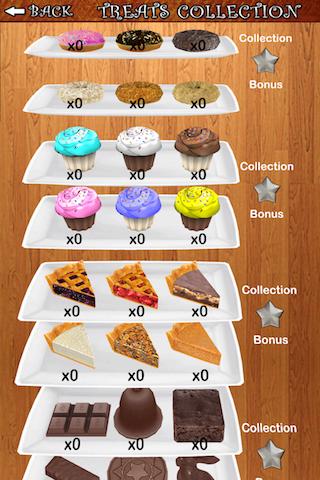 Cookie Dozer  Screenshot 4