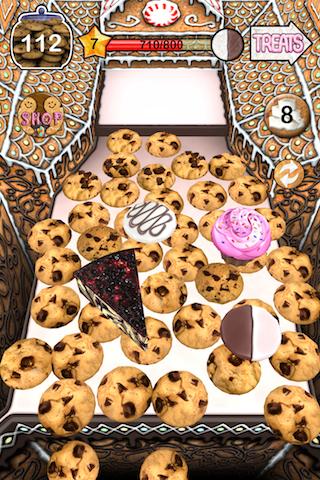 Cookie Dozer  Screenshot 3