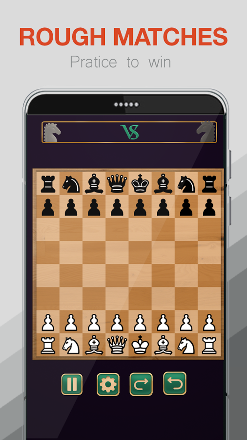 Chess 2D  Screenshot 1