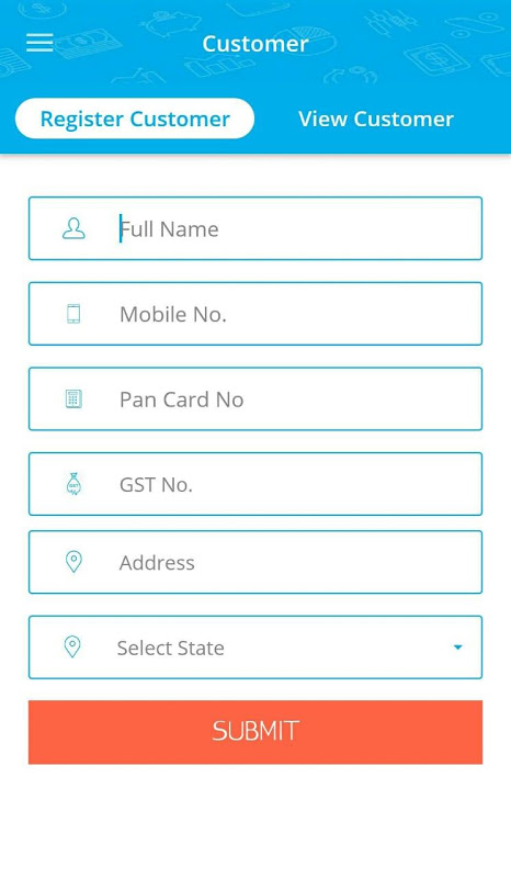 GST Suvidha Centers  Screenshot 3