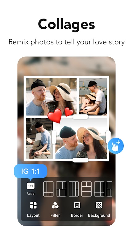 Photo Editor Pro – Polish Mod  Screenshot 3