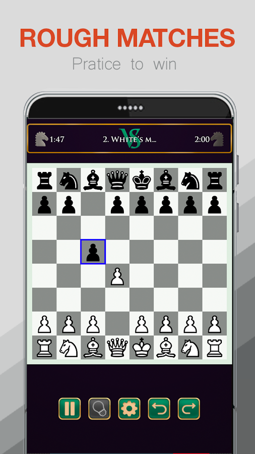 Chess 2D  Screenshot 2