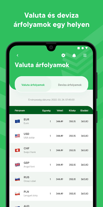 Sberbank mobile bank  Screenshot 4