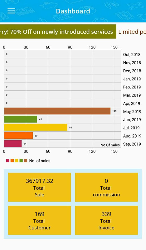 GST Suvidha Centers  Screenshot 2