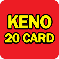 Keno 20 Card APK