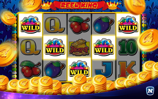 Reel King™ Slot  Screenshot 2