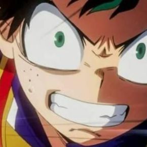 MHA: Midoriya Fight APK