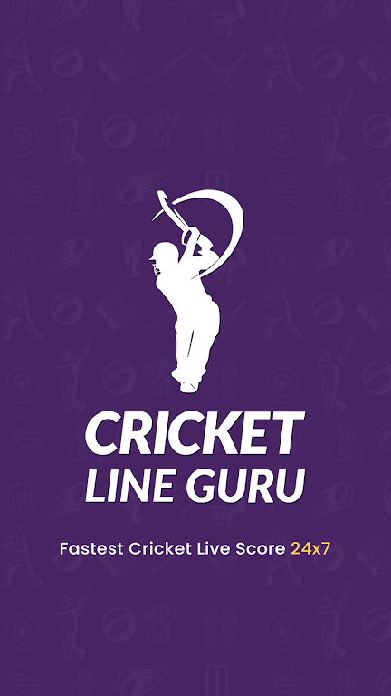 Cricket Line Guru Mod  Screenshot 1