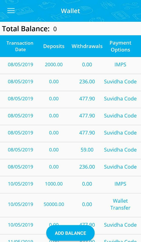 GST Suvidha Centers  Screenshot 1