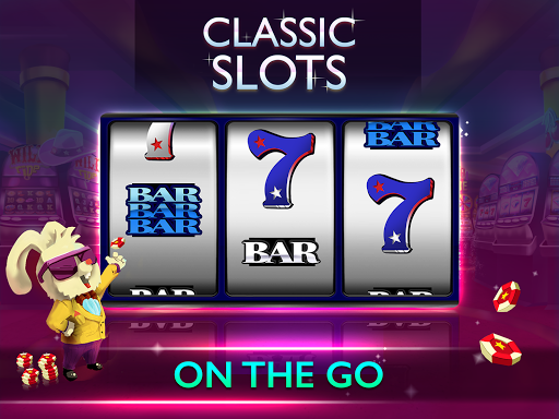 Casino Magic FREE Slots  Screenshot 3