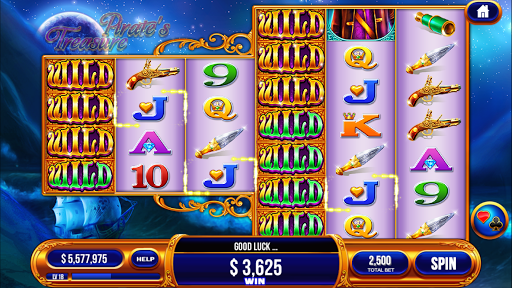 My Slots -Feeling Lucky Casino  Screenshot 2