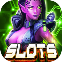 Slots of War: Free Slots APK