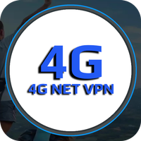 4GNET VPN APK