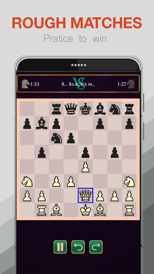 Chess 2D  Screenshot 4