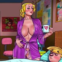 Milftoon - MilfLand APK