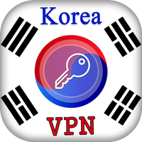 South Korea VPN Free APK