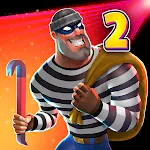 Robbery Madness 2 APK