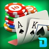 DH Texas Hold'em Poker APK