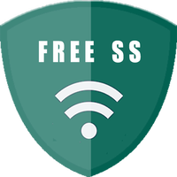 Free SS VPN APK