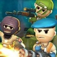 Warriors.io APK