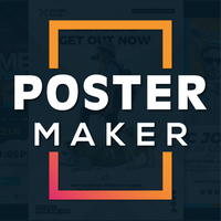 Poster Maker, Flyer Maker Mod APK