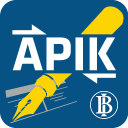 SI APIK APK