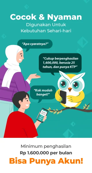 danabijak: Pinjaman Online  Screenshot 3