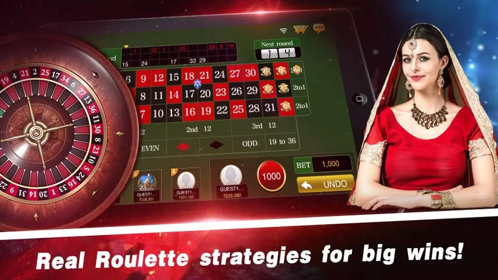 Redoo Teen Patti - Indian Poker (RTP)  Screenshot 3