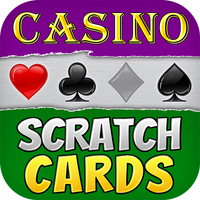 Casino of Scratch Cards APK