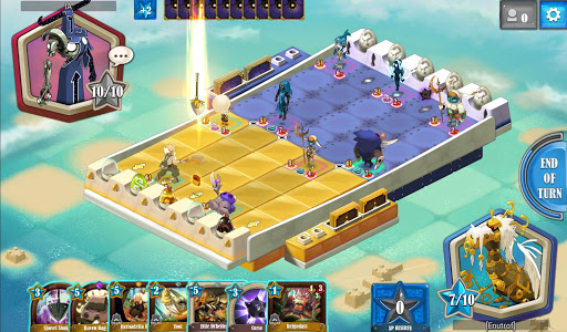 KROSMAGA  Screenshot 4