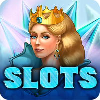 Queen Winter Slots APK