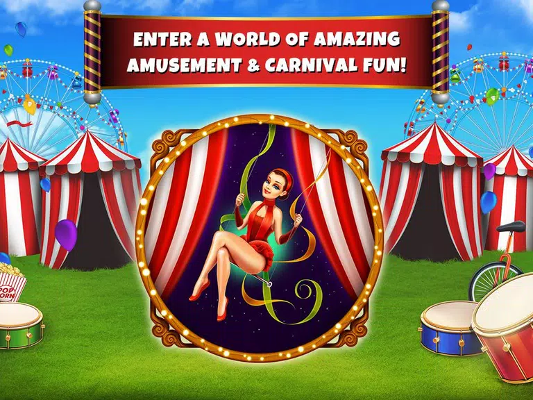 Slots - Carnival casino  Screenshot 2