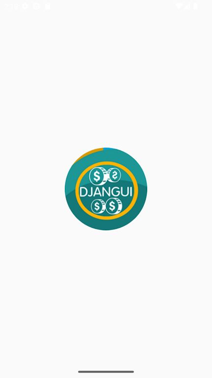 Djangui  Screenshot 4