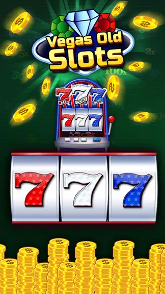 Vegas Old Slots  Screenshot 3