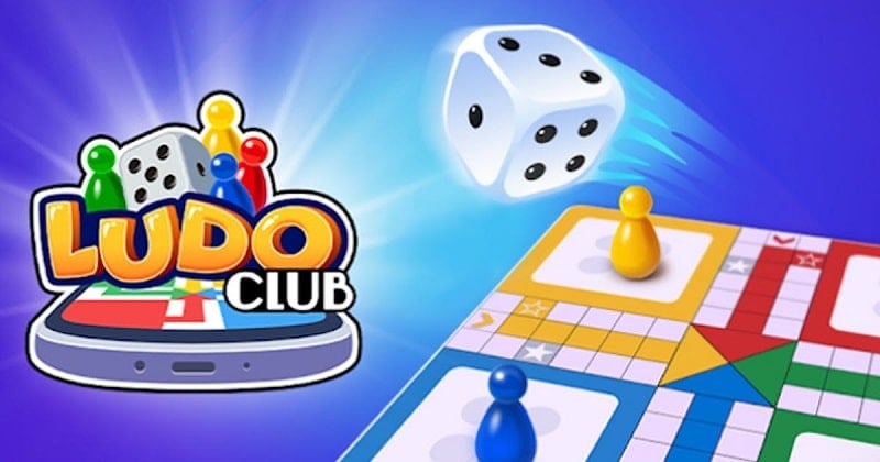 Ludo Club  Screenshot 1