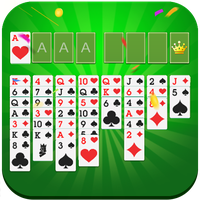 FreeCell Solitaire - Card Games APK