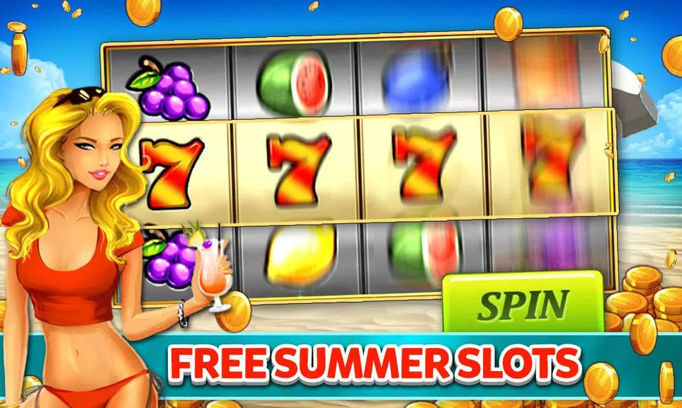 Sunny Slots Casino  Screenshot 1