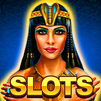 Slot Machine: Cleopatra Slots APK