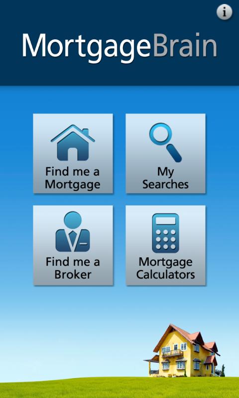 UK Mortgage Quote Finder  Screenshot 2