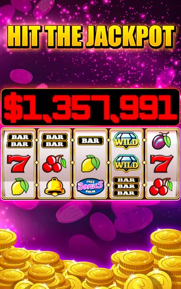 Good Old Slots - Casino Games  Screenshot 1