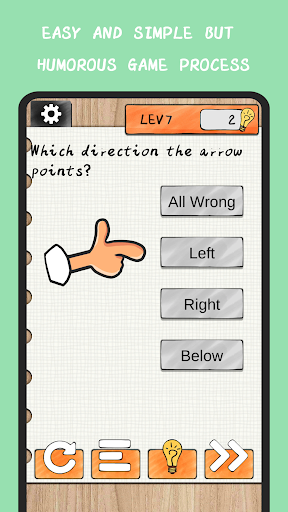 Brain Surfing  Screenshot 2