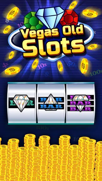 Vegas Old Slots  Screenshot 2