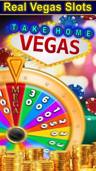 Take Home Vegas™ - New Slots 888 Free Slots Casino  Screenshot 3