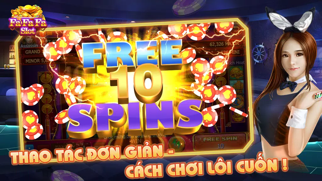 casino slots win-Tài Xỉu 777  Screenshot 4