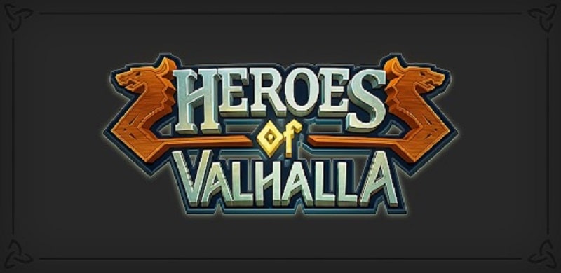 Heroes of Valhalla  Screenshot 1