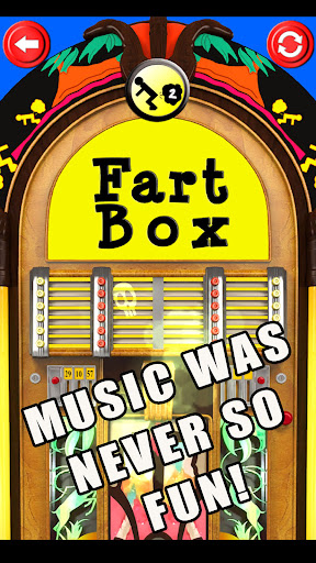 Fart Sound Board 2: Fart App  Screenshot 1