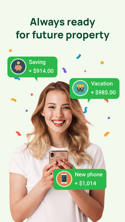 Money Lover – Spending Manager Mod  Screenshot 3