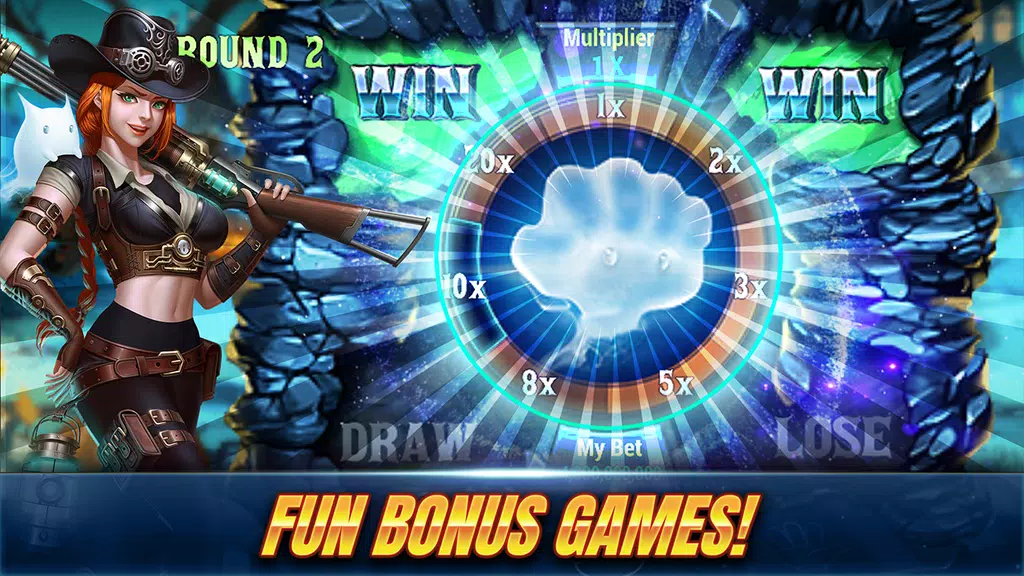 Slotventures Casino Games and  Screenshot 4