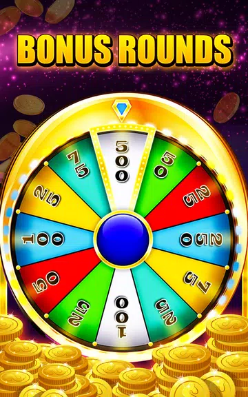 Good Old Slots - Casino Games  Screenshot 3