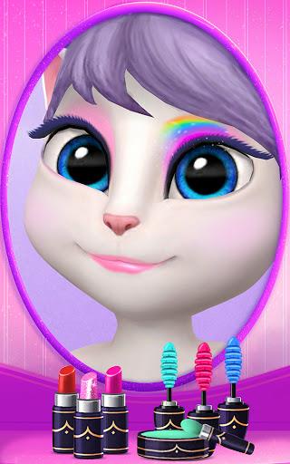 My Talking Angela  Screenshot 3